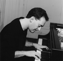 Michael Weiss