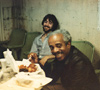with Barry Harris