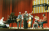 with Junior Cook, Bill Hardman, Hans Strasser and Leroy Williams